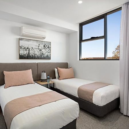 Quest Goulburn Aparthotel Exterior photo